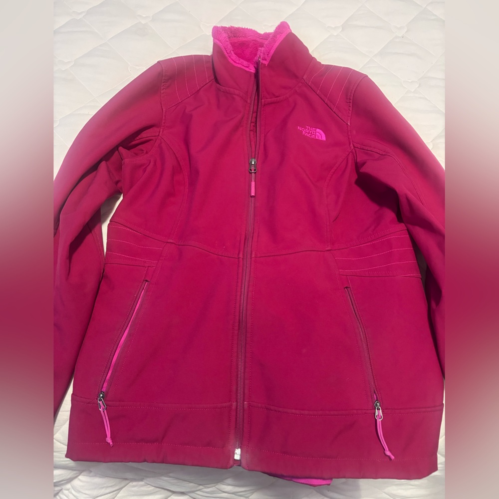 Women’s North Face Jacket